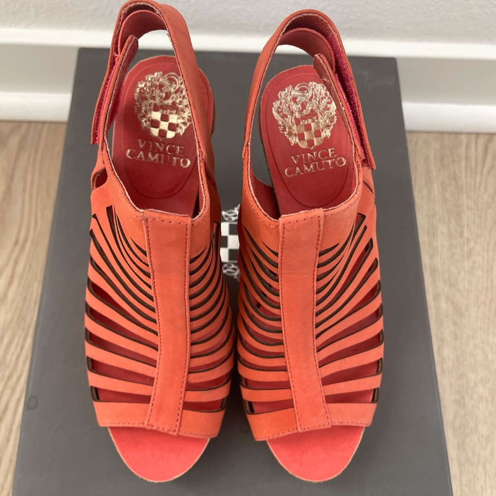 Vince Camuto Sandal